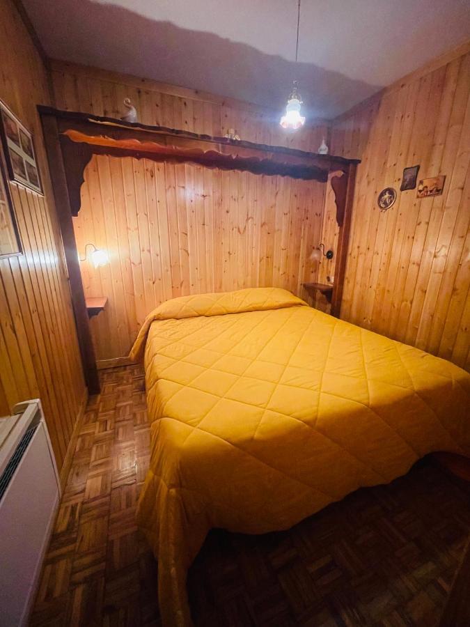 La Veranda Nella Neve - Camigliatello Silano Kültér fotó